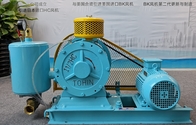 63dB de poco ruido (A) buen funcionamiento rotatorio del ventilador de HC-50S 1.5kW