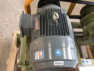 10-80 verde caqui BK 5003 del kpa ventilador de tres raíces para el tratamiento de aguas residuales