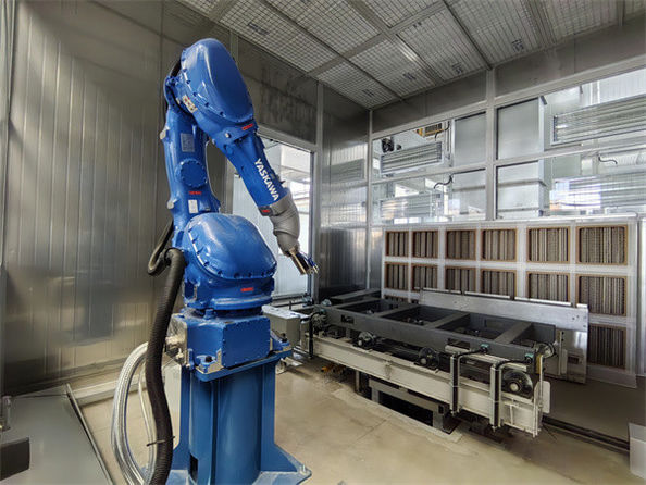 B-Tohin Machine (Jiangsu) Co., Ltd.