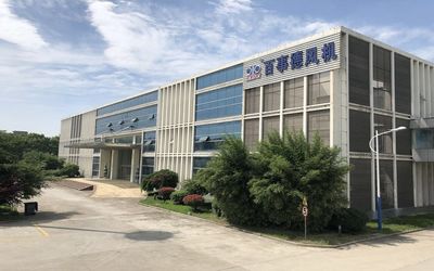China B-Tohin Machine (Jiangsu) Co., Ltd. Perfil de la compañía