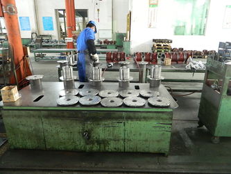 B-Tohin Machine (Jiangsu) Co., Ltd.