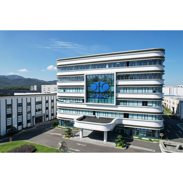 China B-Tohin Machine (Jiangsu) Co., Ltd. Perfil de la compañía