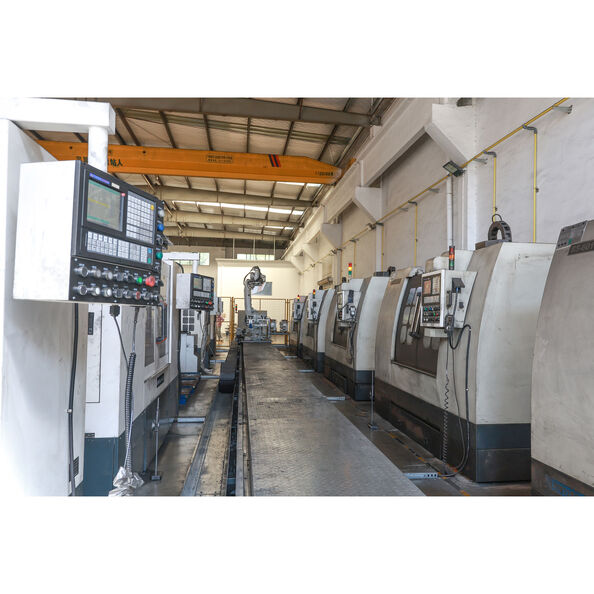 China B-Tohin Machine (Jiangsu) Co., Ltd. Perfil de la compañía