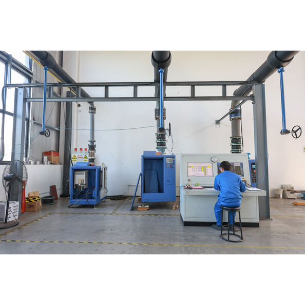 China B-Tohin Machine (Jiangsu) Co., Ltd. Perfil de la compañía