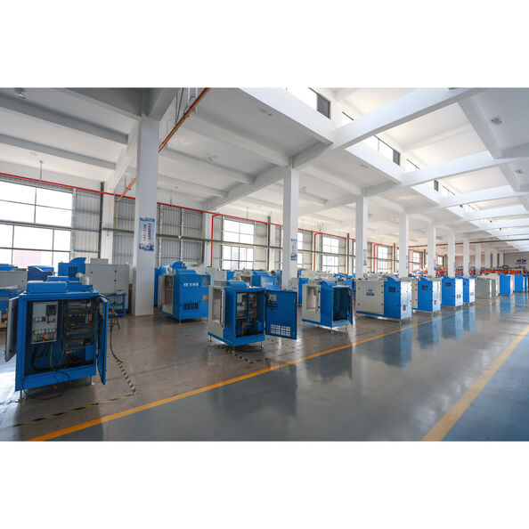 China B-Tohin Machine (Jiangsu) Co., Ltd. Perfil de la compañía