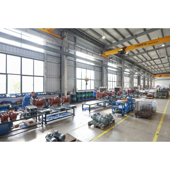 China B-Tohin Machine (Jiangsu) Co., Ltd. Perfil de la compañía