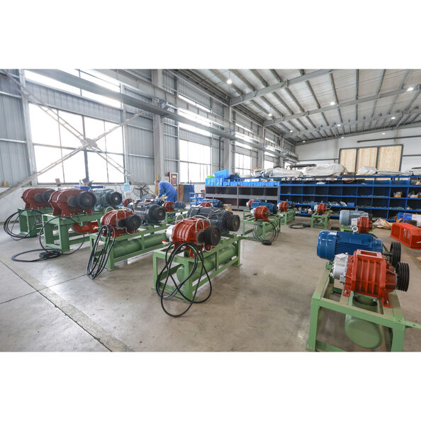 China B-Tohin Machine (Jiangsu) Co., Ltd. Perfil de la compañía