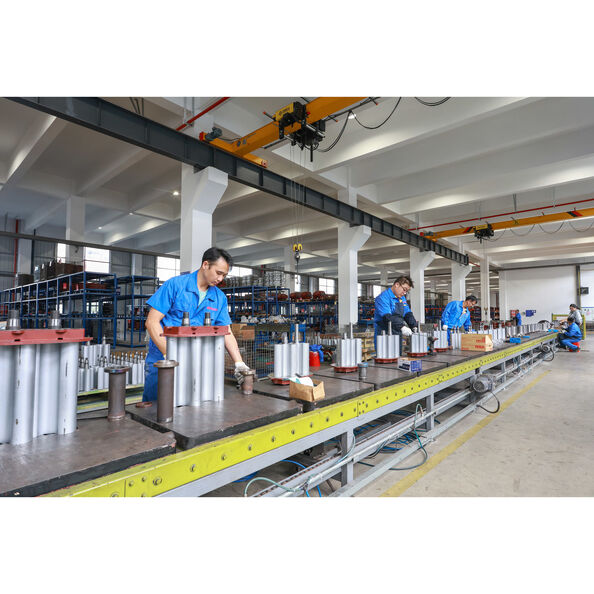 China B-Tohin Machine (Jiangsu) Co., Ltd. Perfil de la compañía