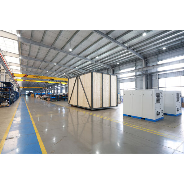 China B-Tohin Machine (Jiangsu) Co., Ltd. Perfil de la compañía