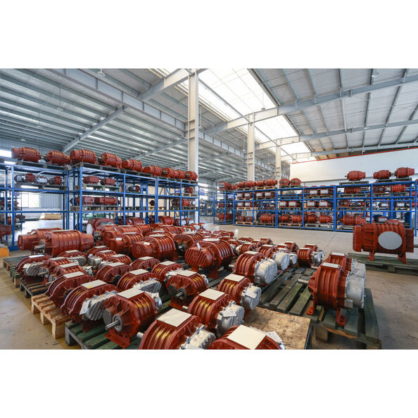 China B-Tohin Machine (Jiangsu) Co., Ltd. Perfil de la compañía