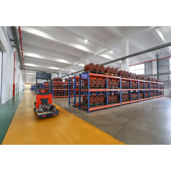 China B-Tohin Machine (Jiangsu) Co., Ltd. Perfil de la compañía