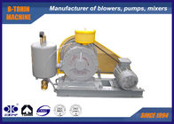 Ventiladores rotatorios del arrabio HC-50S para el tratamiento de aguas residuales subterráneo