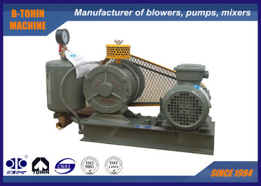 Ventilador rotatorio de HC-251S para la aireación 0.55KW DN20 del tratamiento de aguas residuales
