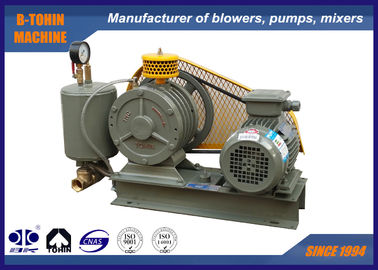 ventilador rotatorio del aire 0.35-0.31m3/min, ventilador transmitido por banda 10-50KPA de HC-30S V