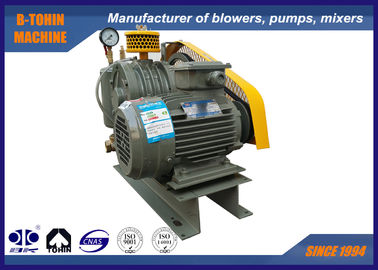 Ventilador rotatorio del pequeño ruido, ventilador industrial de HC-301S