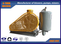 Ventilador rotatorio del tratamiento de aguas residuales de HC-60S, ventilador de poco ruido 2.2kW