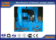 850-1800 ventilador de alta presión de las raíces de la RPM para el transporte del tratamiento de aguas y de la comida