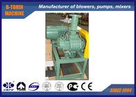 Las raíces corrosivas del biogás, del álcali y del gas ácido del uso mecanografían el ventilador 10-70KPA