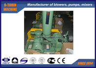 El ventilador a prueba de explosiones del biogás, el álcali y el bio gas utilizan el ventilador del lóbulo de las raíces