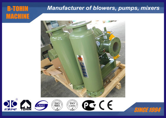 10-70KPA DN300 Convey Special gas of acid,alkali, corrosive  Roots Blower