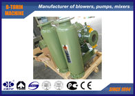Biogás, ventilador del gas de carbón para el uso inflamable y corrosivo del gas, ventilador del motor DIIBT4