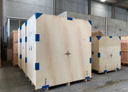 BK7011 Volumen del aire:22.10m3/min,Presión: 80Kpa,Voltaje y frecuencia: 380V&50Hz, Tres lóbulos soplador de raíces para el tratamiento de agua