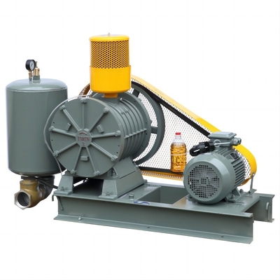 B-TOHIN de alta calidad HC-401S soplador de raíces pequeñas soplador de aire rotativo