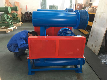 60KPA - refrigeración por agua 100KPA ventilador de tres raíces de los lóbulos con el consumo de energía baja