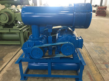 Soplador de raíces de lóbulos multipropósito de alta presión tipo BK 11KW - 45KW