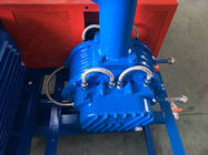 DN80 tres - El lóbulo arraiga el tipo presión rotatoria 100KPA de Maxiumum de los ventiladores del lóbulo