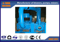 El ventilador de alta presión de dos etapas, DN250 150KPA arraiga ventiladores del lóbulo