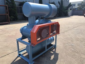 100 diámetro del puerto de 4 pulgadas arraiga el tipo consumo de energía de punto bajo de la eficacia alta del ventilador