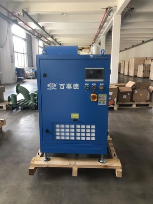 Bloqueador centrífugo de suspensión de aire industrial XTB250HP 94-160 M3/min Cantidad de flujo
