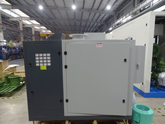 34-65m³/min DN250  Soplador con rodamiento de suspensión magnética de 40-90Kpa