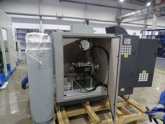 34-65m³/min DN250  Soplador con rodamiento de suspensión magnética de 40-90Kpa