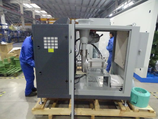 34-65m³/min DN250  Soplador con rodamiento de suspensión magnética de 40-90Kpa