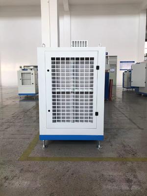 DN250 65-156m³/min Air Cooling  High-speed permanent magnet motor，integrated design ，magnetic suspension centrifugal blower