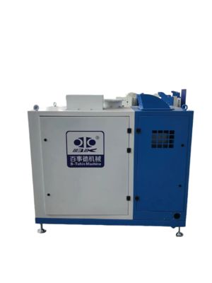 DN350 24000rpm Soplador centrífugo de suspensión magnética con refrigeración por agua y funcionamiento inteligente para aireación de aguas residuales