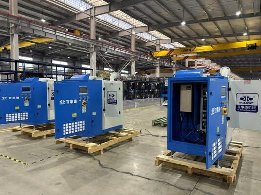 Los ventiladores centrífugos eléctricos de la sola etapa 60KPA ventilan llevar el ventilador centrífugo de Turbo