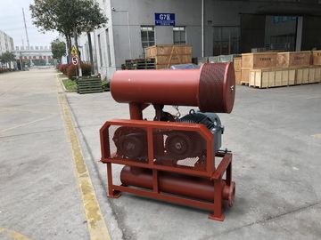 Sretement BK7006 Soplador de raíces de tres lóbulos para aireación de aguas Tn / retrolavado