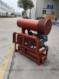Sretement BK7006 Soplador de raíces de tres lóbulos para aireación de aguas Tn / retrolavado