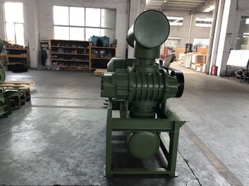 BK8016S Tres lóbulos soplador rotativo de tubería de limpieza de ozono para la producción de los clientes necesitan