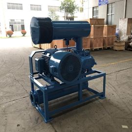 Larga vida del ventilador de las raíces de la refrigeración por agua de Areation BKW6005 60-100Kpa