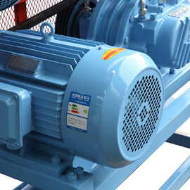 CE BKW8016S 30-90KW Tipo de soplador de aire de tres raíces de lóbulo
