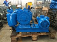 El ventilador rotatorio de HC-100s, Blue Air arraiga el ventilador para el tratamiento de aguas
