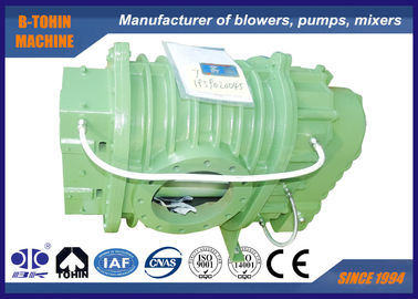 DN200 BKW9020S soplador de tres raíces de lóbulo refrigerado con agua