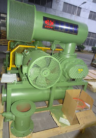 Ventilador del lóbulo del positivo 700 RPM 1500rpm de la presión 10KPA tri