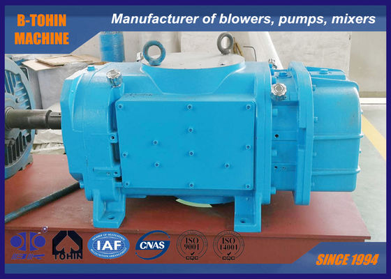 Ventilador rotatorio de 150KPA 66.4m3/Min 132KW