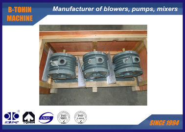 Ventilador rotatorio de DN32 1.5KW HC-401S para la aireación de las aguas residuales de la familia