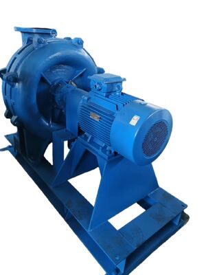 D180 Serie 180m3/min Flujo de entrada, temperatura 20°C, 2950 r/min Velocidad, transporte de granos Soplador centrífugo de varias etapas